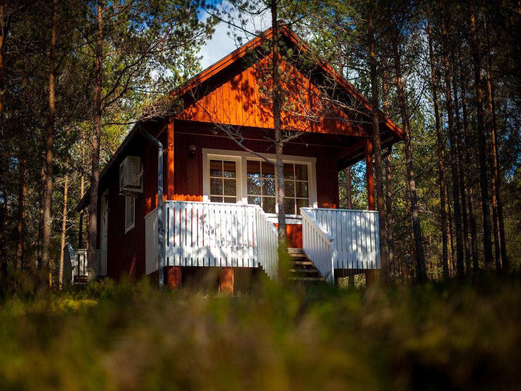 Roosta Holiday Village Noarootsi Exterior photo